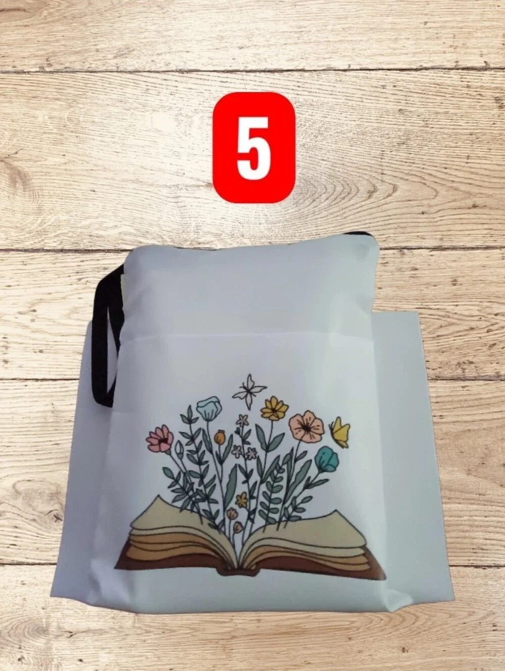 Book Sleeves of Books